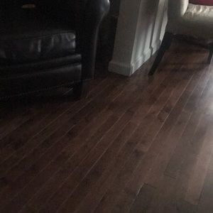 Meet your Posher, Krystal